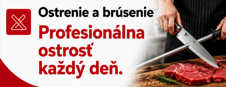 Brúsky na nože