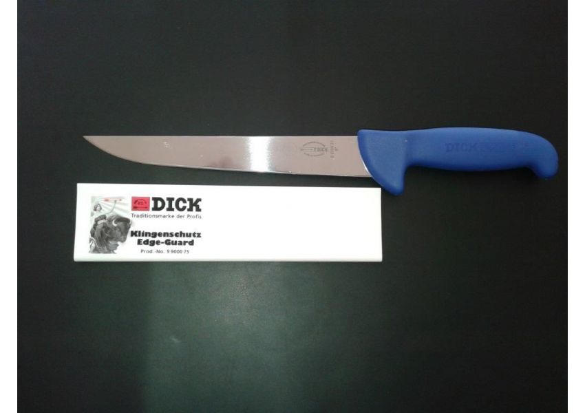 F. DICK, plastová ochrana noža
