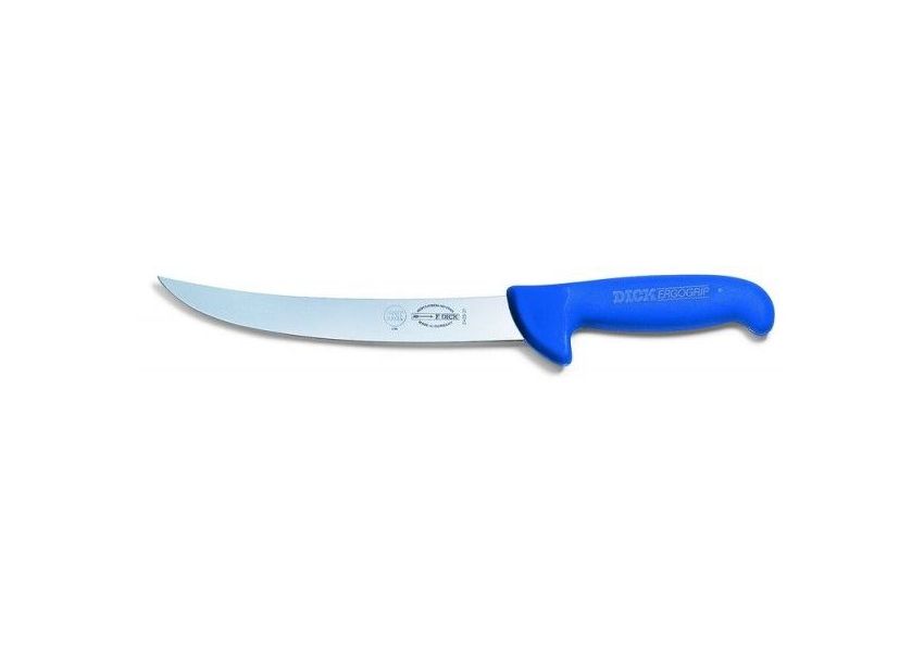 DICK, Mäsiarský rozrábkový nôž, Ergo Grip, 82425