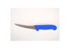 Schlachthausfreund, Vykosťovací nôž, 1/2 flexibilný modrý 13 cm, 2504