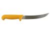 Schlachthausfreund rozrábkový mäsiarsky nôž žltý, 20 cm, 2107-20