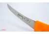 Dick MasterGrip, vykosťovací nôž, oranžový, 1/2 flexibilný, 13 cm, 82882-13