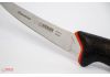 Giesser PrimeLine vykosťovací nož čierny, poloflexibilný, 13 cm, 11250-13s