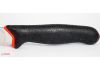 Giesser PrimeLine, vykosťovací nôž v čiernej farbe, pevný, 13cm, 11251-13s