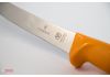 SWIBO, vykosťovací nôž so širokou čepeľou, pevný, 16 cm
