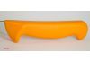Swibo, vykosťovací nôž v žltej farbe, flexibilný, 13 cm, 5.8409.13