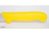 Schlachthausfreund, vykrvovací nôž v žltej farbe, 16 cm, 2412-16