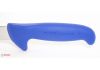 Dick Ergogrip rozrábkový nôž modrý, pevný, mierne zakrivený, 18 cm, 82369-18