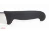 Victorinox Fibrox rovný mäsiarský nôž čierny, 16 cm, 5.5203.16