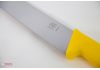 Schlachthausfreund rozrábkový blokový nôž žltý, pevný, 21 cm, 2508-21