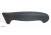 Giesser mäsiarsky rozrábkový nôž čierny, zakrivený 20 cm, 2005-20s