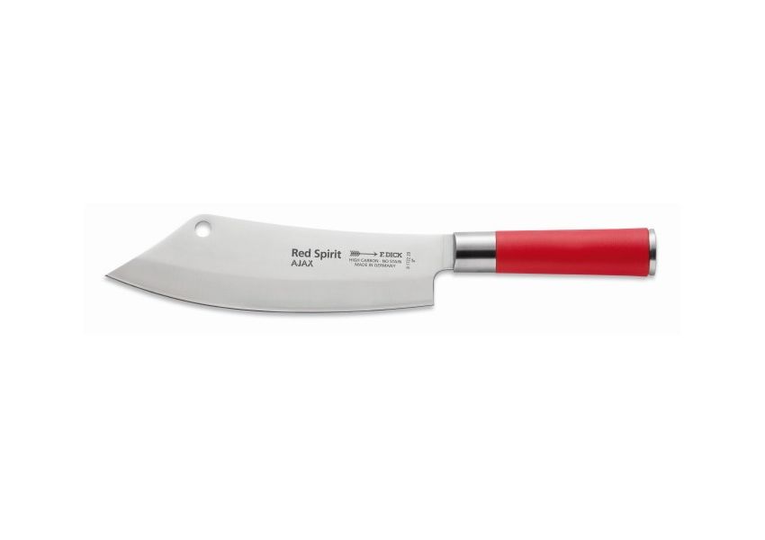Kuchársky nôž DICK, Red Spirit AJAX, 20 cm, 81722
