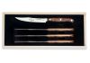 Sada steakových nožov 12 cm, Giesser PremiumCut 1950/12