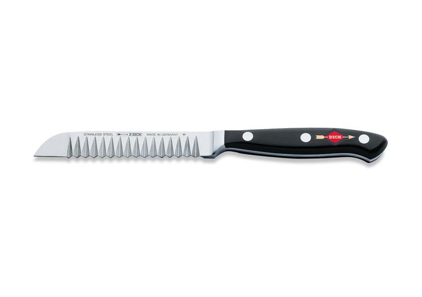 Kvalitný dekoračný nôž 81450, Premier Plus, 10 cm, DICK, 81450-10