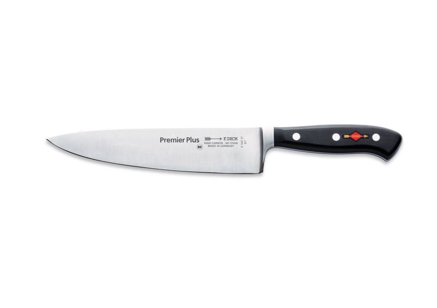 Nôž šéfkuchára DICK, Premier Plus, 81447-21