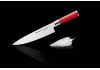 DICK, nôž šefkuchara 81747, Red Spirit, 21 cm, 