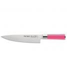 Nôž šéfkuchára značky F.Dick, Pink Spirit, 21 cm, 81747212-79