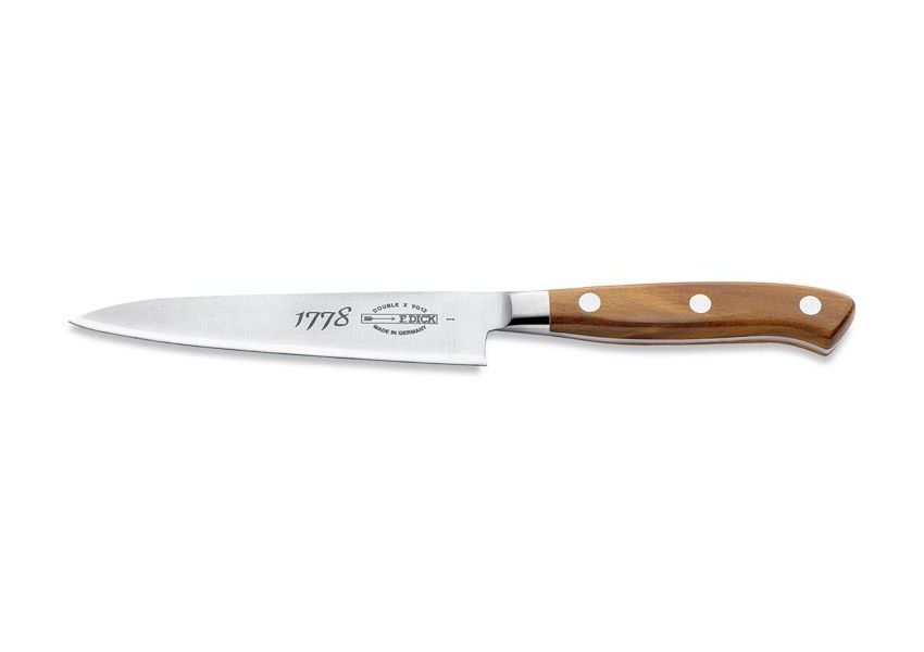 Nôž na krájanie Dick 1778, 12 cm, 81647-12h