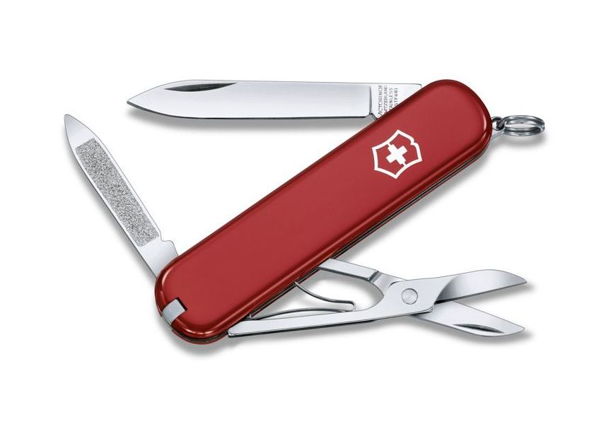Victorinox Ambassador vreckový nôž, 0.6503