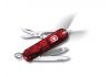 Vreckový nôž Victorinox Signature Lite Ruby, 0.6226.T