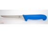 Schlachthausfreund, Vykosťovací nôž pevný v modrej farbe 15 cm, 2504-15