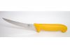 Schlachthausfreund, Vykosťovací nôž v žltej farbe, 1/2 flexibilný 15 cm, 2504
