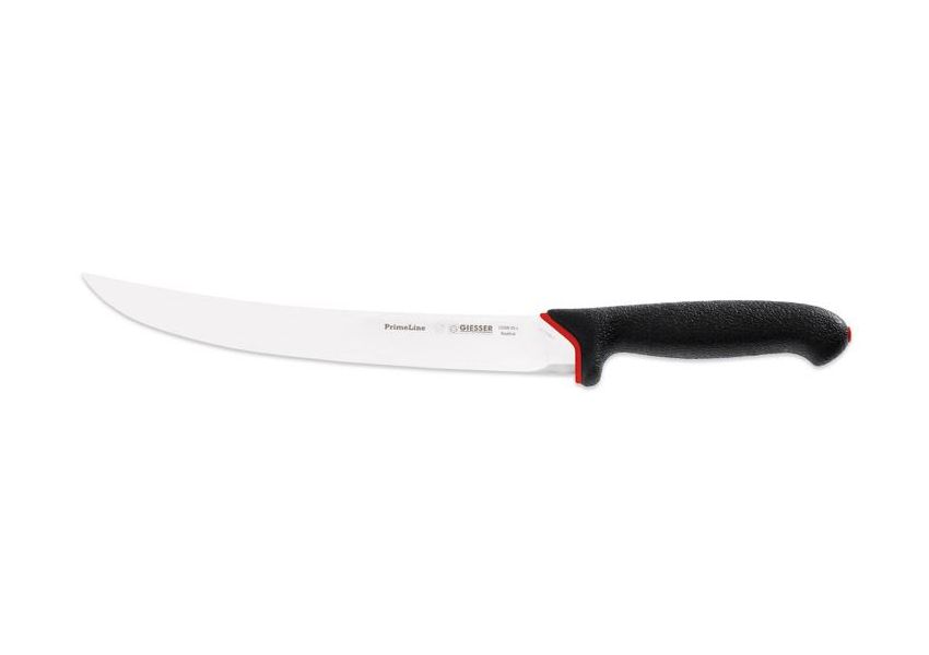 Rozrábkový nôž Giesser Primeline, pevný, 25 cm, 12200-2