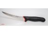 Giesser PrimeLine, vykosťovací nôž, čierny, 1/2 flexibilný, 15cm, 11250-15s