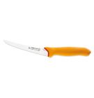 Giesser PrimeLine, vykosťovací nôž, žltý, 1/2 flexibilný, 15cm, 11250-15g