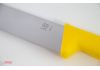 Schlachthausfreund rozrábkový blokový nôž žltý, pevný, 24 cm, 2508-24