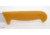 Schlachthausfreund rozrábkový mäsiarsky nôž žltý, 25 cm, 2107-25