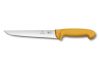 Victorinox Swibo, vykrvovací nôž, žltý, 20 cm, 5.8411.20