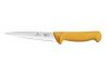 Victorinox Swibo, vykrvovací nôž, žltý, 15 cm, 5.8412.15