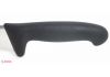 Giesser mäsiarsky rovný nôž čierny, 21cm, 4005-21s
