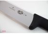 Victorinox Fibrox rovný mäsiarský nôž, 16 cm, 5.5203.16