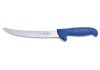 Dick ErgoGrip rozrábkový nôž, modrý, pevný, 26 cm, 82425-26