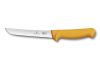 Swibo, Vykosťovací nôž so širokou čepeľou, pevný, 16 cm, 5.8407.16
