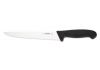Giesser, Vykrvovací nôž v čiernej farbe 21 cm, 3005-21s