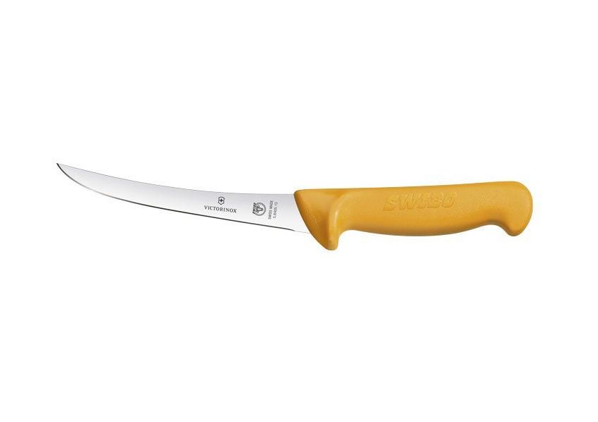 Swibo, Vykosťovací nôž , pevný 13 cm, 5.8405.13