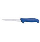 DICK Ergogrip, vykrvovací nôž v modrej farbe, 15 cm, 82993-15