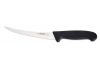 Giesser, Vykosťovacie pevné nože 17 cm v čiernej farbe, pevný, 2515-17s