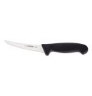 Giesser, vykosťovací nôž v čiernej farbe, 1/2 flexibilný, 13 cm, 2503-13s