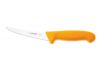 Giesser, vykosťovací nôž v oranžovej farbe, 1/2 flexibilný, 13 cm, 2505-13g