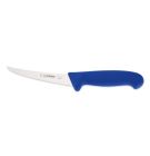 Giesser, Vykosťovacie nože modrej farbe 13 cm, flexibilný, 2535-13b