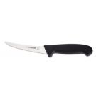 Giesser, Vykosťovacie nože v čiernej farbe 13 cm, flexibilný, 2535-13s