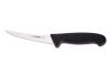 Giesser, Vykosťovacie nože v čiernej farbe 13 cm, flexibilný, 2535-13s