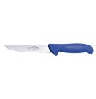 Dick ErgoGrip, vykosťovací nôž modrej farby, pevný, 13cm 82259-13