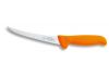 Dick MasterGrip, vykosťovací nôž, oranžový, pevný, 13 cm, 82891-13
