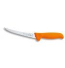 Dick MasterGrip, vykosťovací flexibilný nôž, oranžový, 15 cm, 82881-15