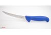 Dick ErgoGrip, ykosťovací 1/2 flexibilný nôž modrej farby, 15 cm, 82982-15